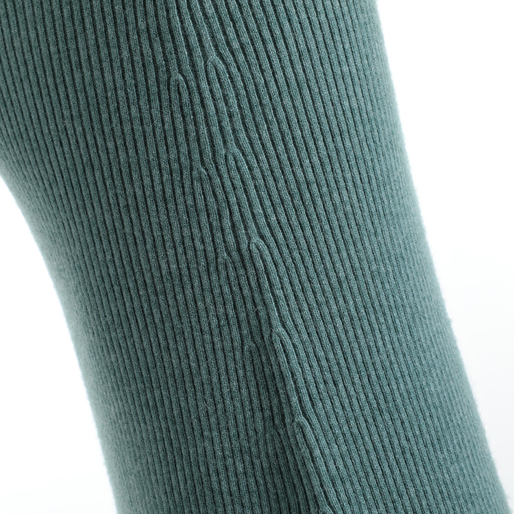 Women Cashmere Dress 26