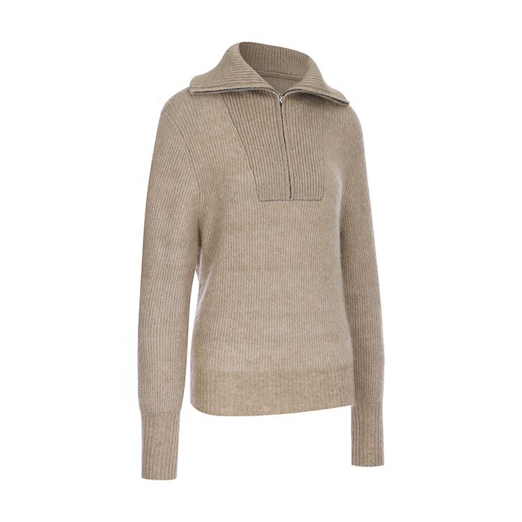 Women Cashmere Sweater 27