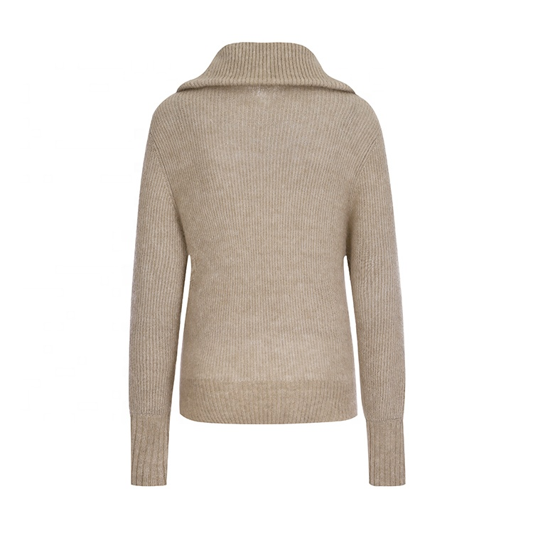 Women Cashmere Sweater 27