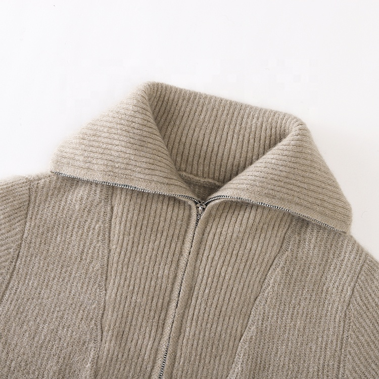 Women Cashmere Sweater 27