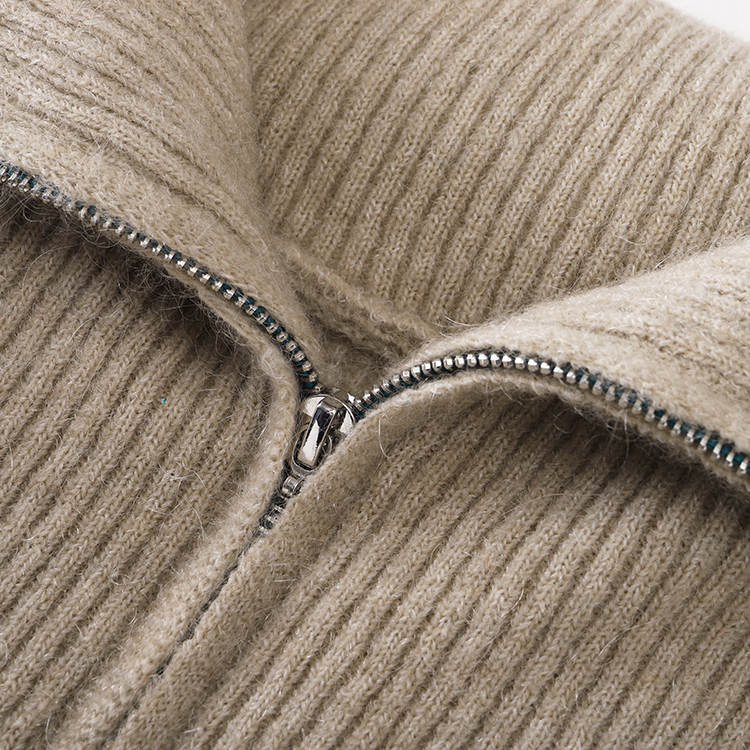 Women Cashmere Sweater 27
