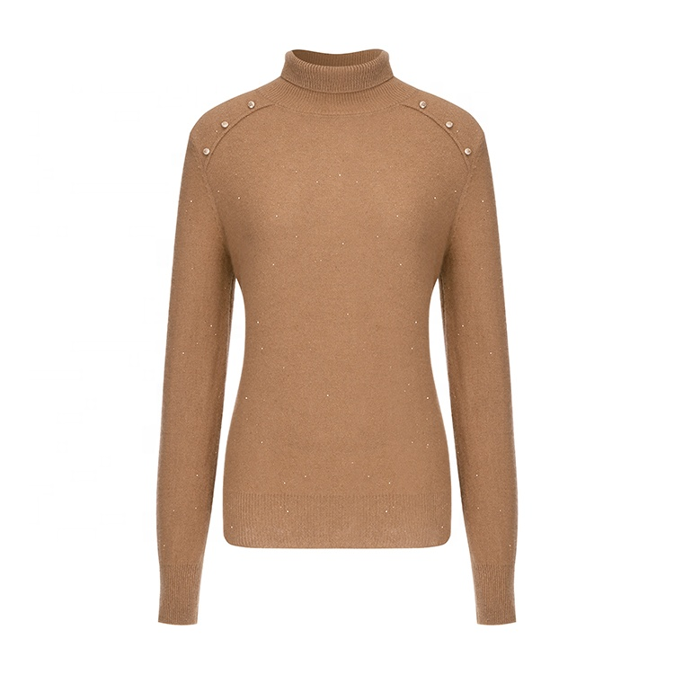 Women Cashmere Sweater 28