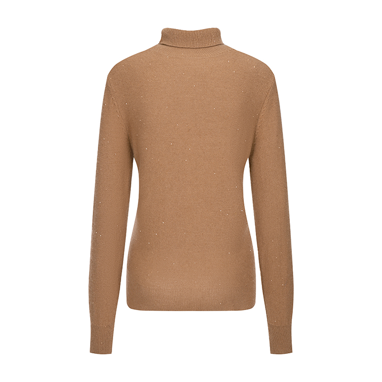 Women Cashmere Sweater 28
