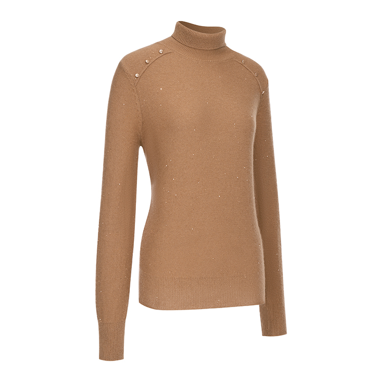 Women Cashmere Sweater 28