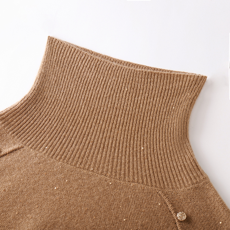 Women Cashmere Sweater 28