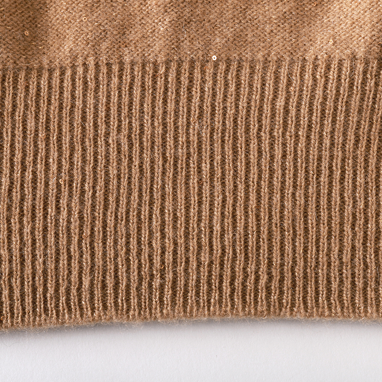 Women Cashmere Sweater 28