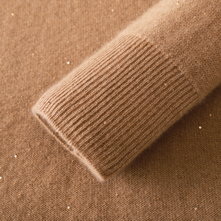 Women Cashmere Sweater 28