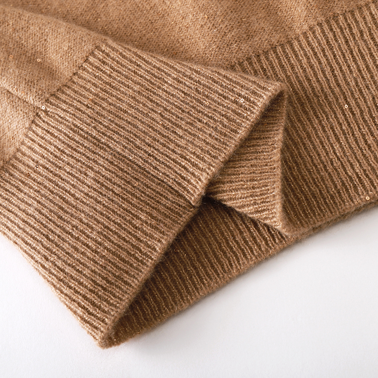 Women Cashmere Sweater 28
