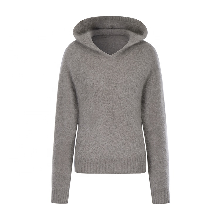 Women Cashmere Sweater 29