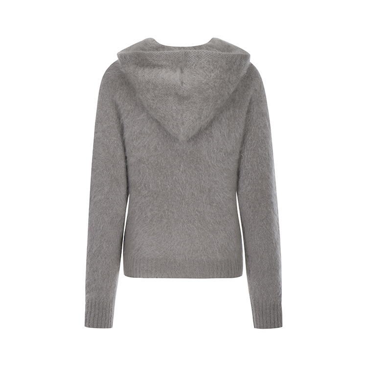 Women Cashmere Sweater 29