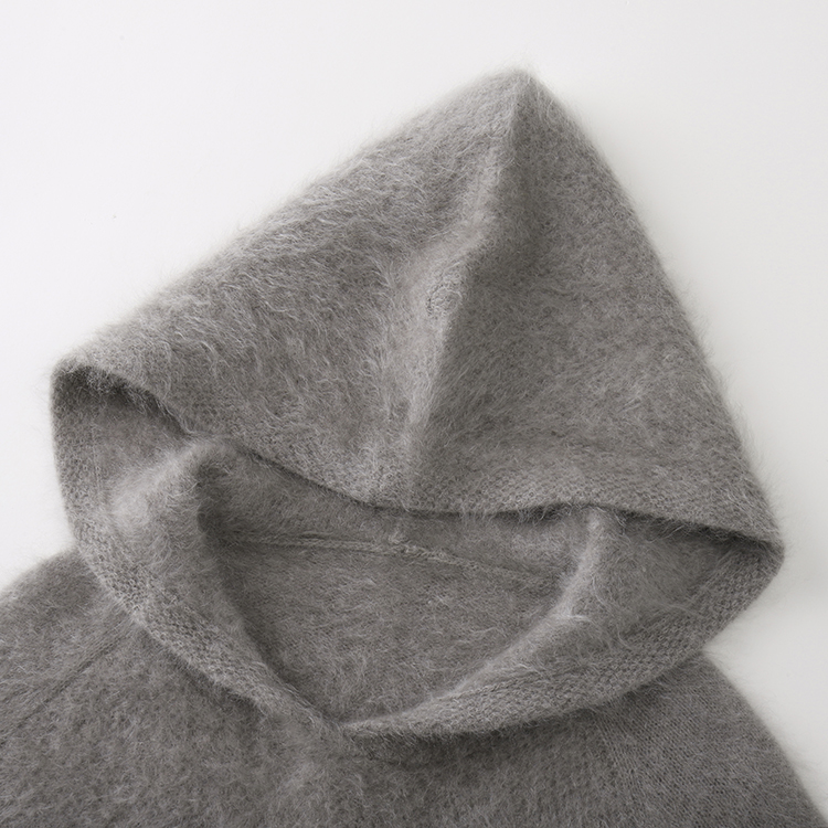 Women Cashmere Sweater 29