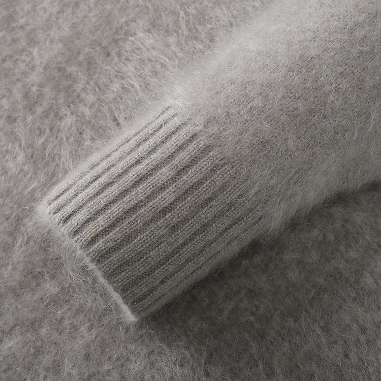 Women Cashmere Sweater 29