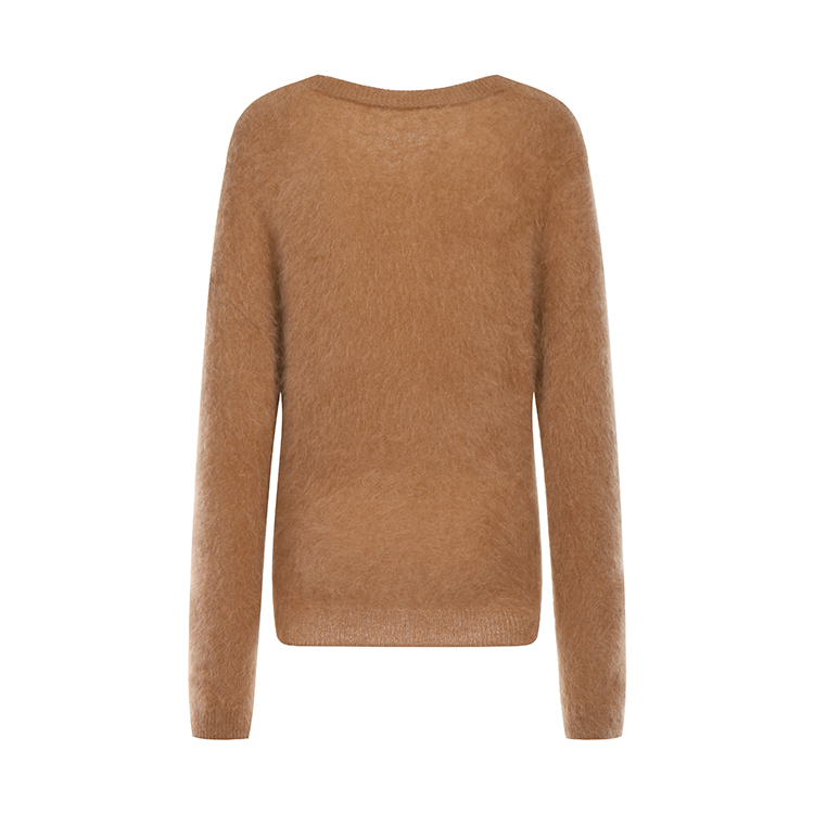 Women Cashmere Sweater 30