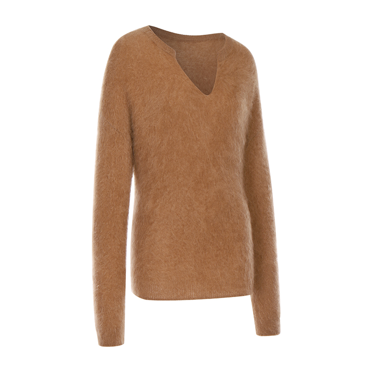 Women Cashmere Sweater 30