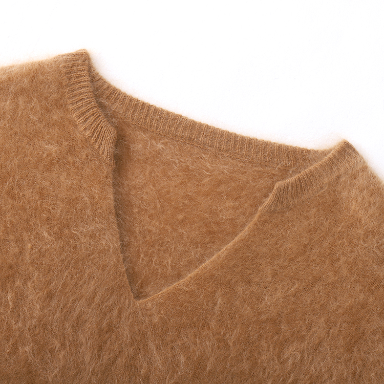 Women Cashmere Sweater 30