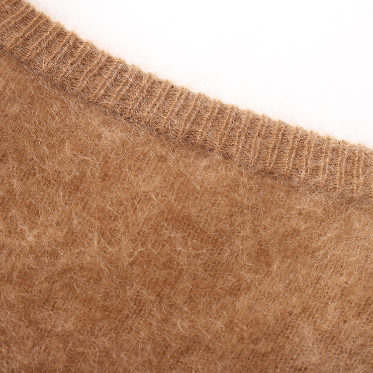 Women Cashmere Sweater 30
