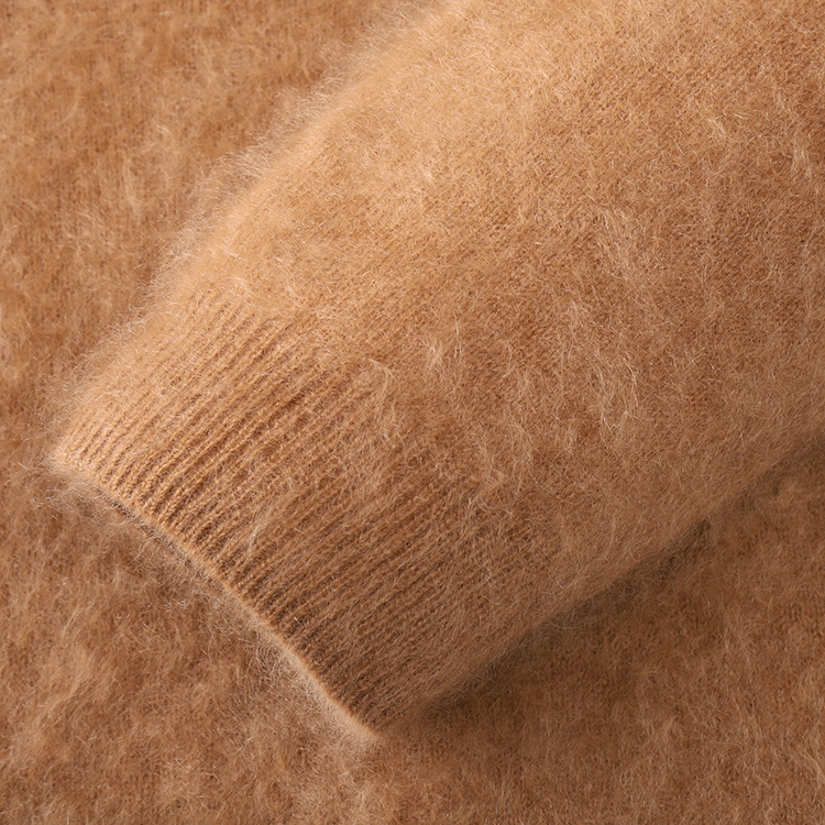Women Cashmere Sweater 30