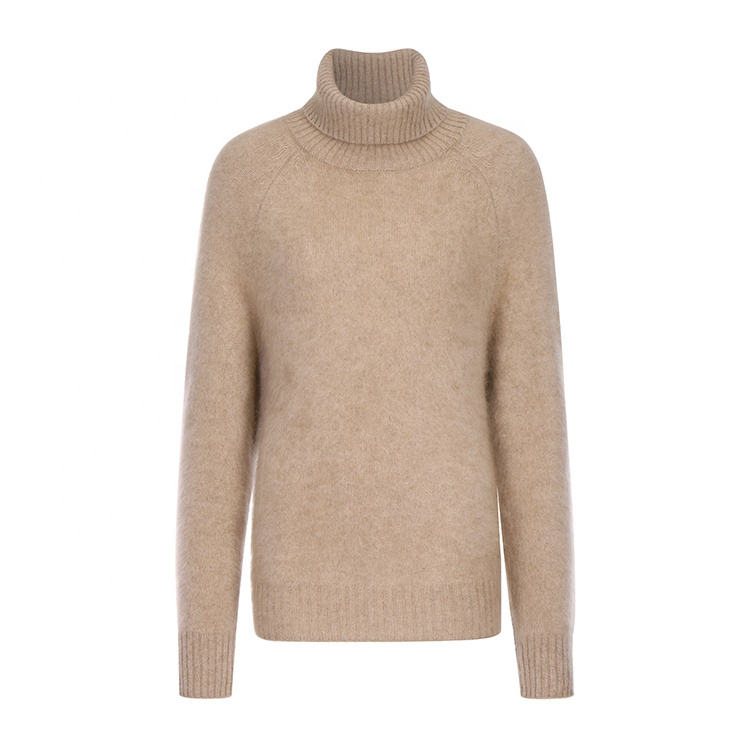 Women Cashmere Sweater 31