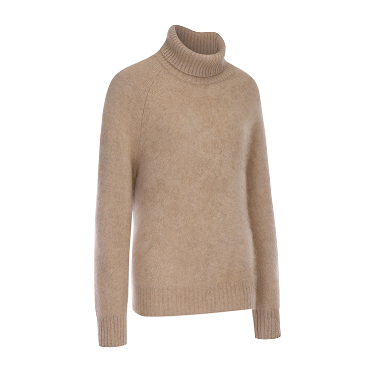 Women Cashmere Sweater 31