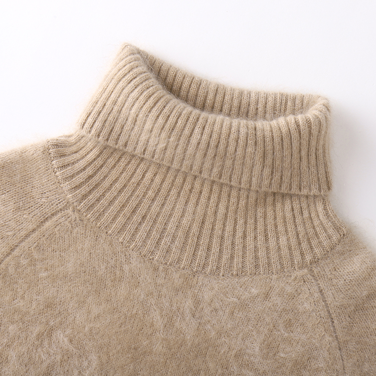 Women Cashmere Sweater 31