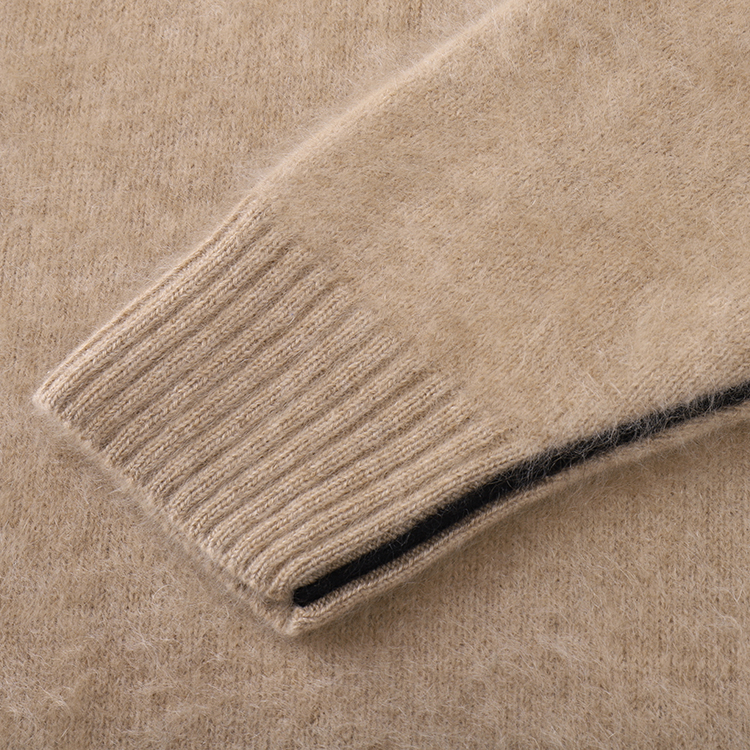 Women Cashmere Sweater 31