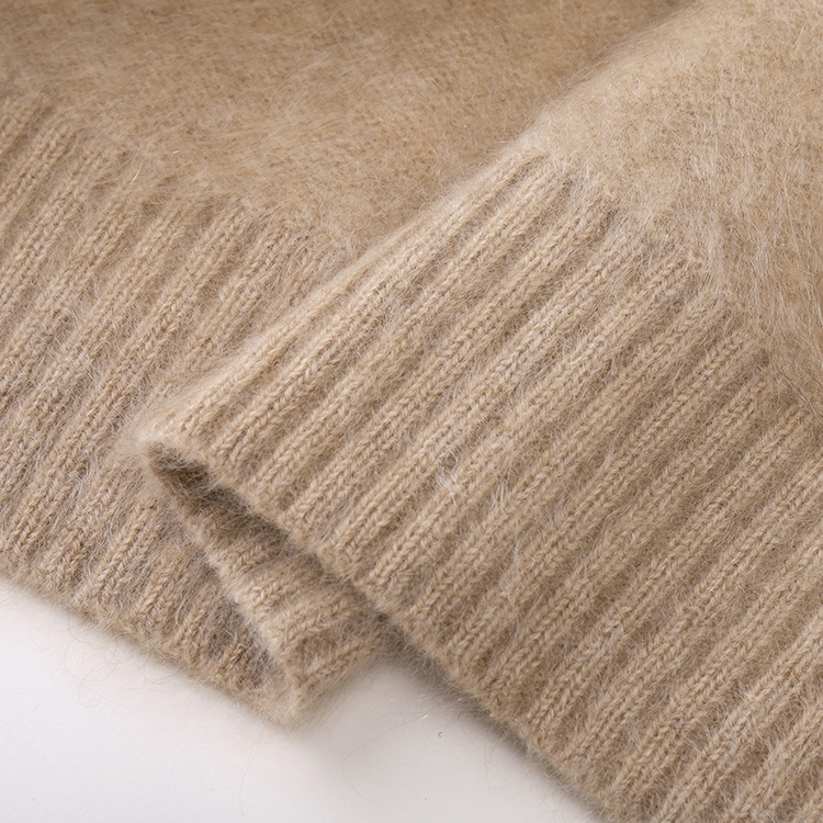Women Cashmere Sweater 31