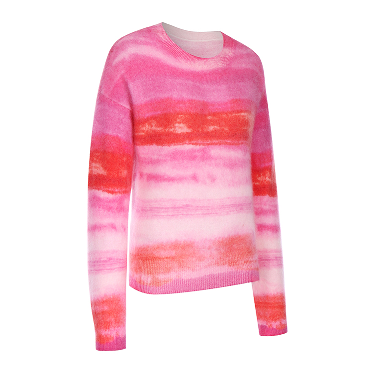Women Cashmere Sweater 32