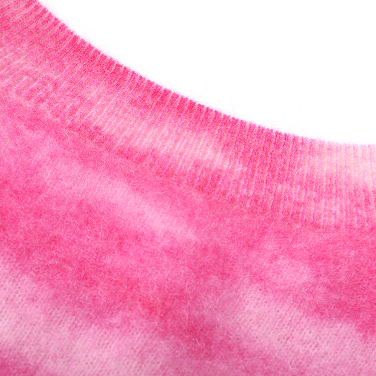 Women Cashmere Sweater 32
