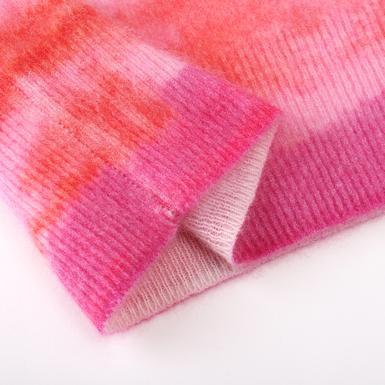 Women Cashmere Sweater 32