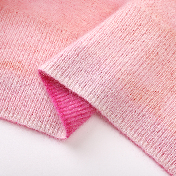 Women Cashmere Sweater 32