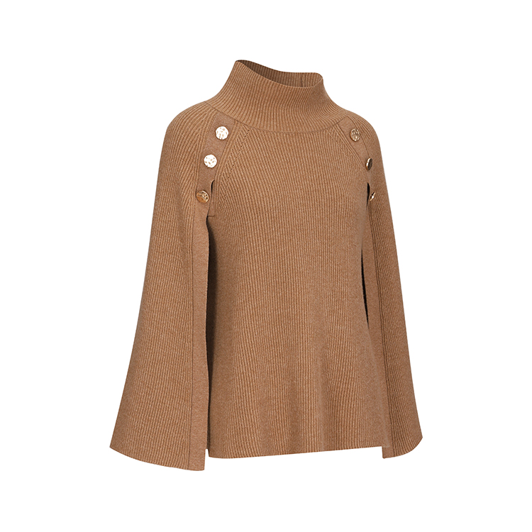 Women Cashmere Sweater 34