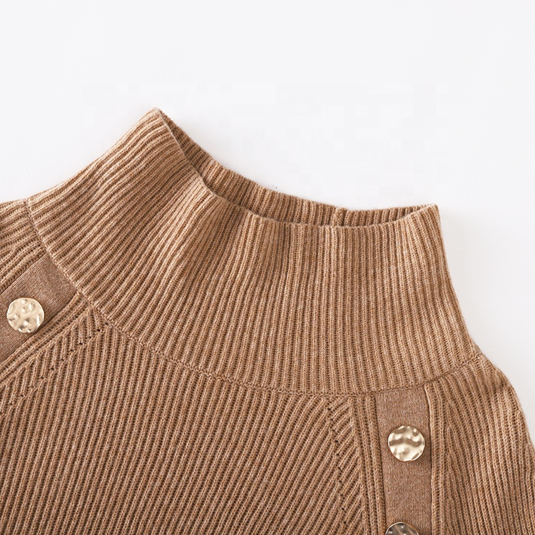 Women Cashmere Sweater 34