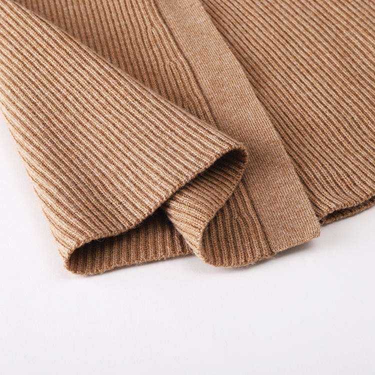 Women Cashmere Sweater 34