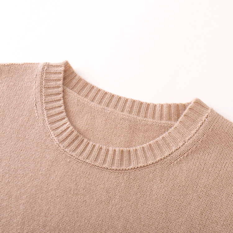 Women Cashmere Sweater 35