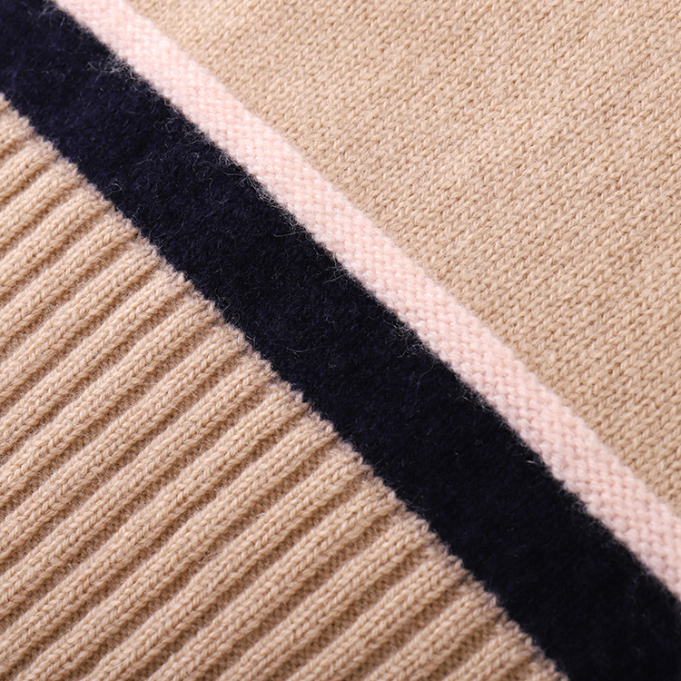 Women Cashmere Sweater 35