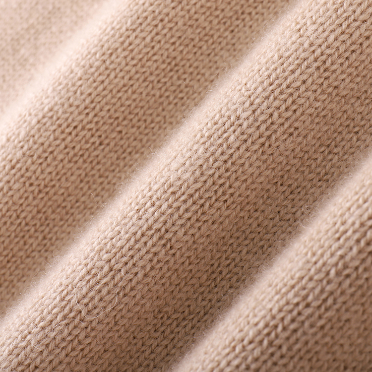 Women Cashmere Sweater 35