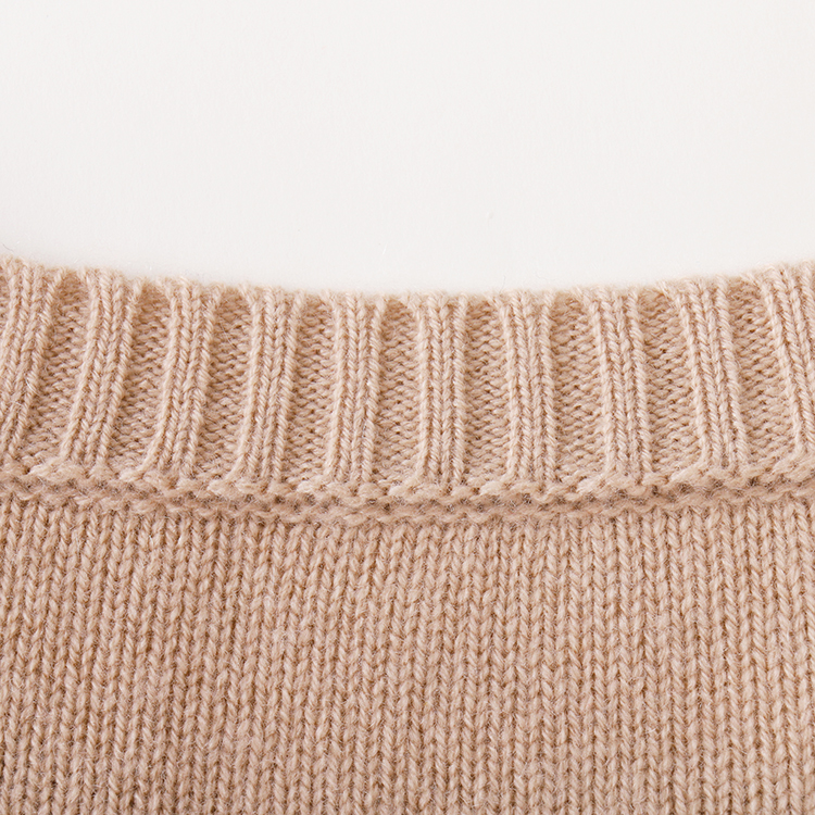 Women Cashmere Sweater 35