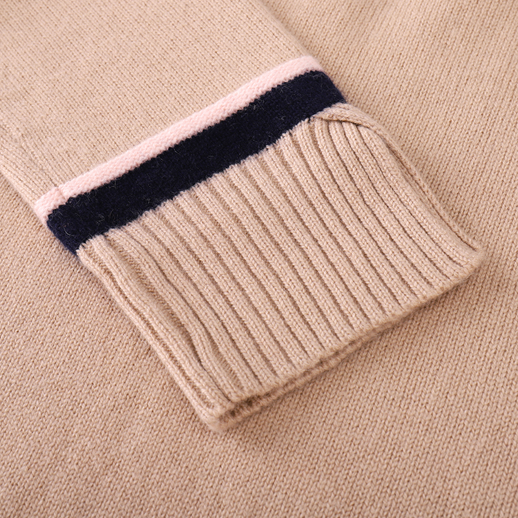 Women Cashmere Sweater 35