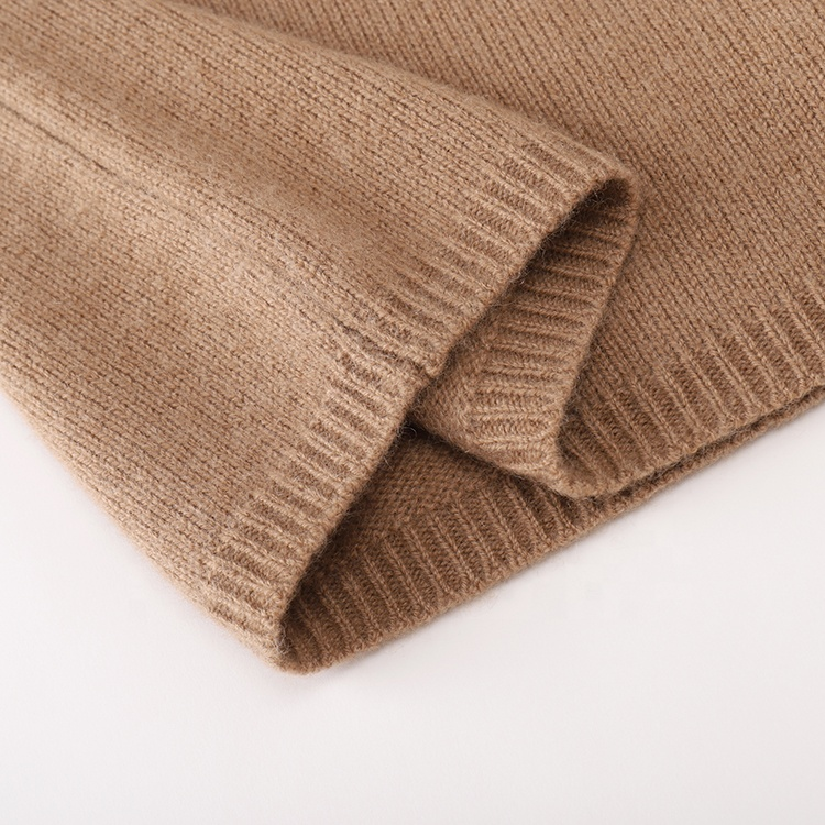 Women Cashmere Sweater 36