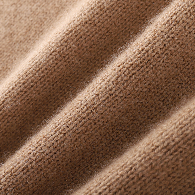 Women Cashmere Sweater 36