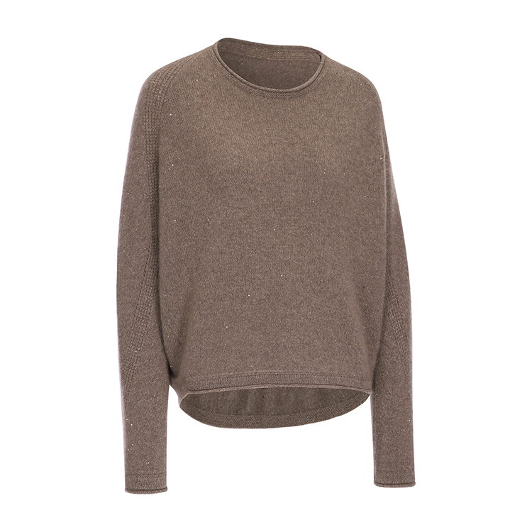 Women Cashmere Sweater 37