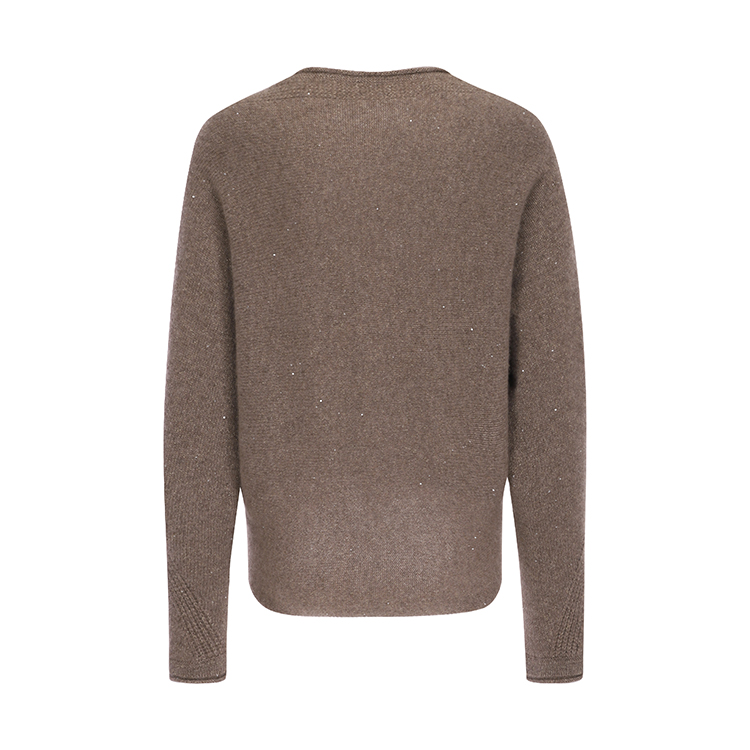 Women Cashmere Sweater 37