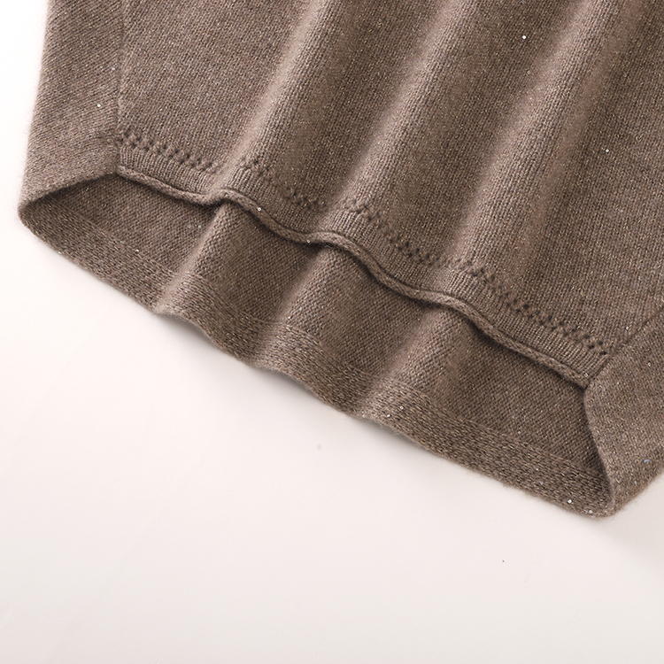 Women Cashmere Sweater 37