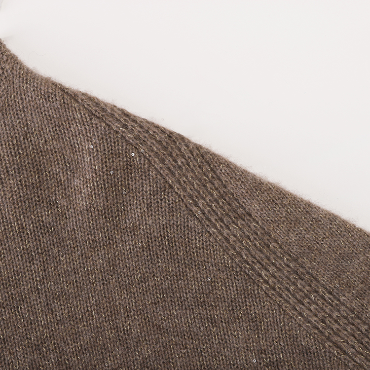 Women Cashmere Sweater 37