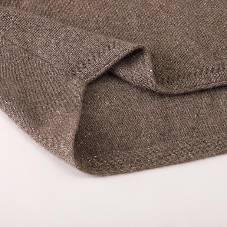 Women Cashmere Sweater 37