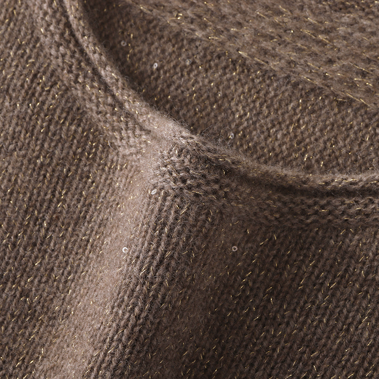 Women Cashmere Sweater 37