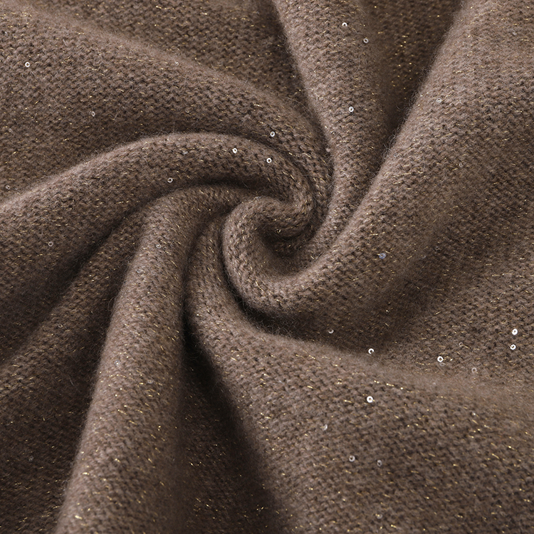 Women Cashmere Sweater 37
