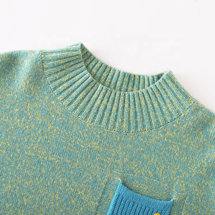Women Cashmere Sweater 38