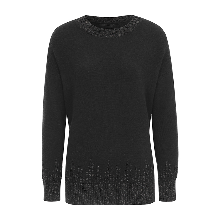 Women Cashmere Sweater 39