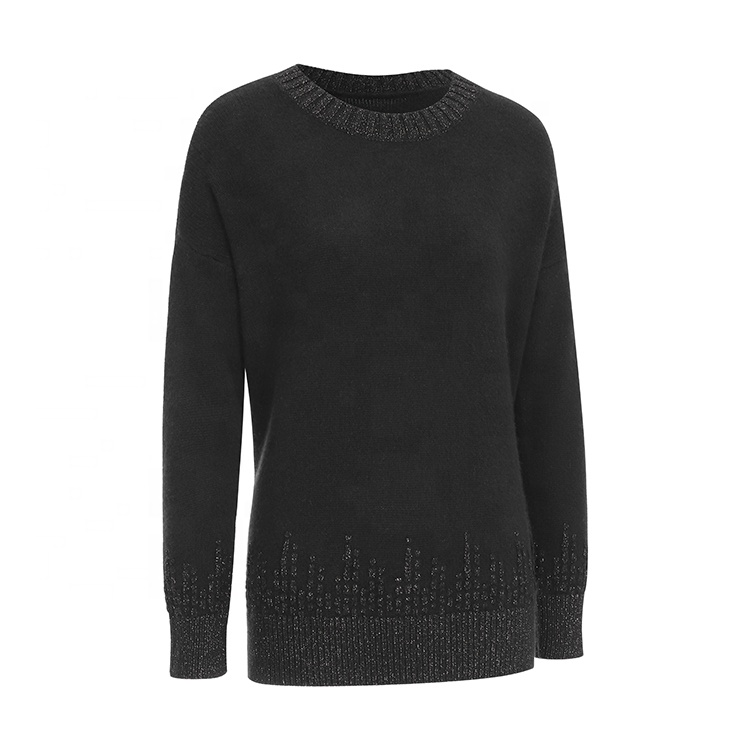 Women Cashmere Sweater 39